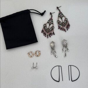 Pierced Earring bundle